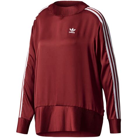 adidas pullover damen kurz|Pullover Women'S Clothing .